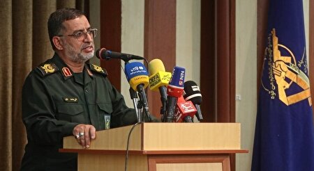 ابتکار عمل در جنگ ۱۲ روزه با ملت ایران بود