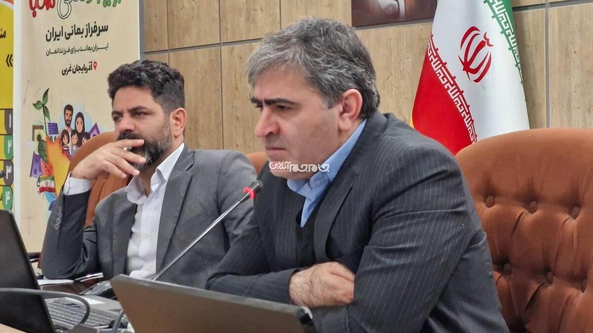 نخستین همایش آموزشی ویژه بانوان شاغل در ادارات و دستگاه‌های اجرایی آذربایجان غربی، با محوریت طرح ملی سبا و با هدف ارتقای دانش و مهارت‌های مرتبط با مدیریت بهینه مصرف انرژی، صبح امروز در محل سالن جلسات شرکت توزیع نیروی برق آذربایجان غربی برگزار شد.