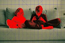 استفاده از گوشی هوشمند برای کودکان زیر ۱۲ سال  اشتباهی بزرگ است