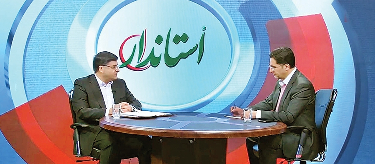 رسانه‌ها در پیگیری مسائل ملی، ضرورت تعامل میان مردم و دولت و بررسی چالش‌های استانی، نقشی کلیدی دارند. استانداران نیز به‌عنوان نمایندگان عالی دولت در هر استان، مسئولیت اجرای مصوبات و پاسخگویی به نیازهای مردمی را برعهده دارند. برنامه استاندار از شبکه خبر، به‌عنوان یک بستر ارتباطی، هر هفته با دعوت از استانداران، تلاش می‌کند تا مسائل کلان استانی را به تریبون رسانه‌ملی بیاورد و از طریق آن، صدای مردم را به گوش مسئولان برساند.