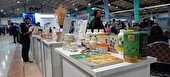 افتتاح نمایشگاه دستاوردهای پژوهی، فناوری و فن‌بازار کرمانشاه