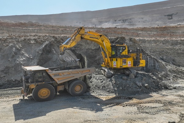 گهرحدید، الگویی از بهرهوری و سرمایهگذاری هدفمند در حوزه معدن گهرحدید، الگویی از بهرهوری و سرمایهگذاری هدفمند در حوزه معدن