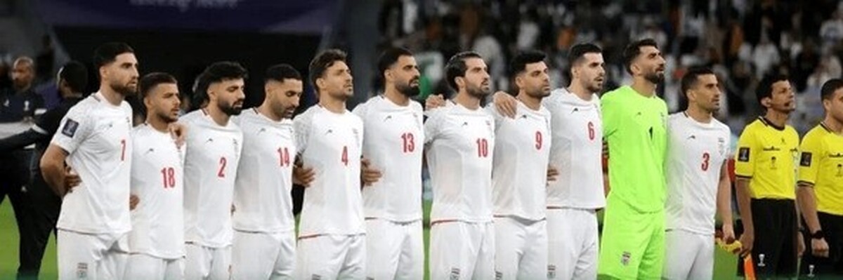 دولت آمریکا در اقدامی جنجالی بازی ایران و مصر دو کشور مسلمان را با یک نام گذاری غیراخلاقی وارد تنش کرده است.