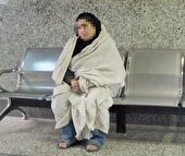 جدال مرگبار زن و مرد خیانتکار!