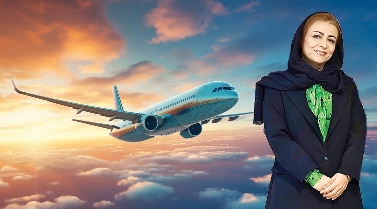 دردهه‌های اخیر،حضور زنان درعرصه‌های مختلف اجتماعی وحرفه‌ای روزبه‌روزپررنگ‌ترشده است.زنانی که روزگاری فقط به مشاغل محدود و کلیشه‌ای دسترسی داشتند، امروز به مسیرهای سخت و چالش‌برانگیزی قدم گذاشته‌اند که نیازمند مهارت، دقت، توان جسمی و آرامش روانی بالاست. یکی از این حوزه‌ها، صنعت هوانوردی است؛ جایی‌که مهمانداران و خلبانان زن نقشی‌ کلیدی و خطیر برعهده دارند و ثابت کرده‌اند توانایی و شایستگی آنان کمتر از مردان نیست.