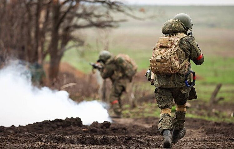 تداوم فتوحات ارتش روسیه؛ ۱۷۱ پهپاد اوکراینی سرنگون شد