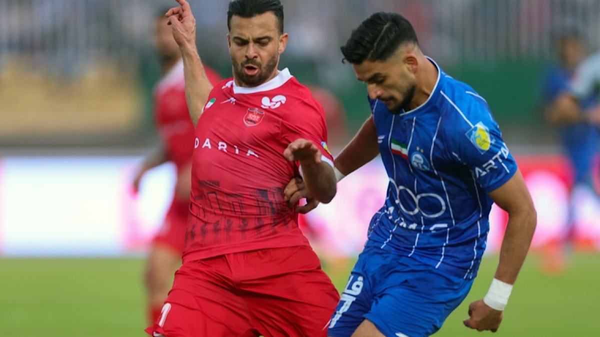 رئیس کمیته انضباطی فدراسیون فوتبال توضیحاتی درباره برگزاری جلسه رسیدگی به حواشی دربی ۱۰۶ پایتخت ارائه کرد.