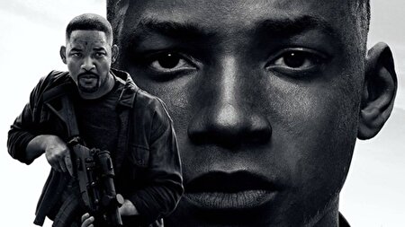 ویل اسمیت با «مرد دوگانه» به شبکه نمایش می‌آبد