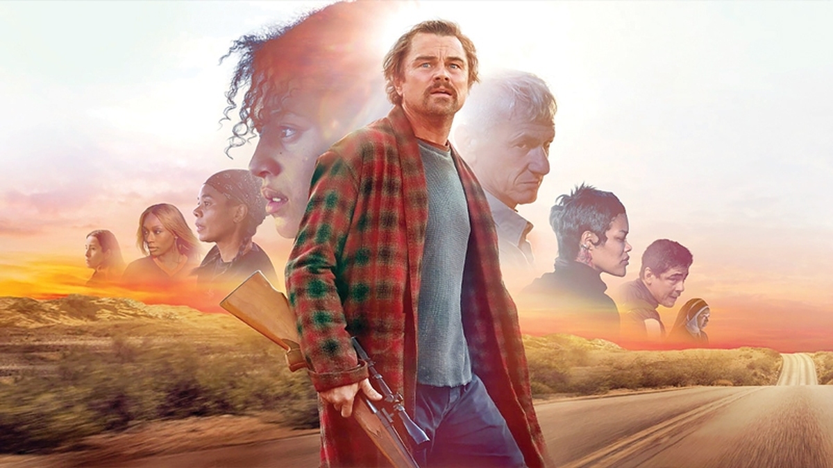 در سینمای آمریکا وقتی قرار باشد، مخالفان و دشمنان خود را به‌تصویر بکشند، دیگر فیلم، سینما، هنر و امثال آن لگدمال شده و فقط پای شعر و شعار به‌میان می‌آید که چه دشمنان وحشی، بدوی و خبیثی دارند! چه سرخپوست‌ها وسیاهپوست‌ها باشند،چه زرد‌پوستان وبه‌قول خودشان قهوه‌ای‌پوست‌ها(Brown)یامسلمان‌ها و ... .