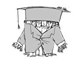 تحصیل نامتوازن!