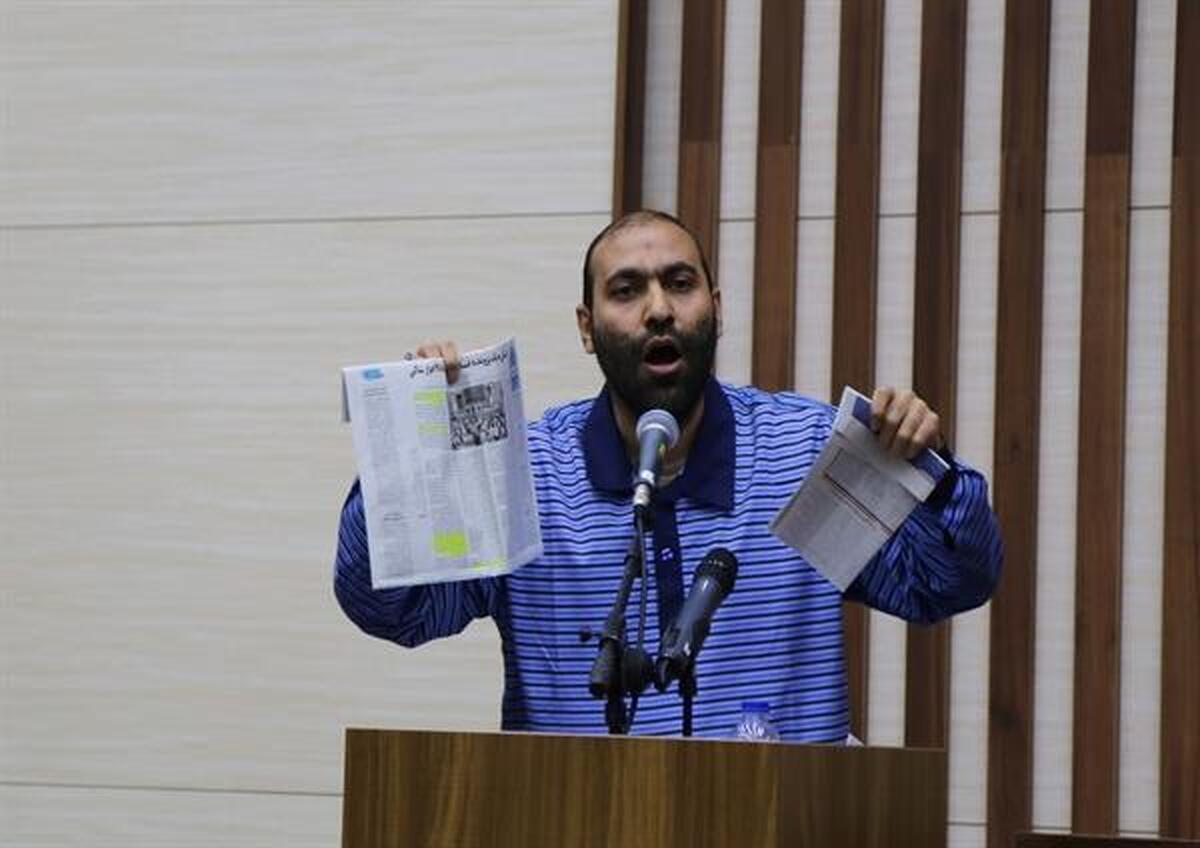 با توجه به اجرای حکم متهم ردیف اول پرونده، دستگاه قضایی همچنان مصمم به پرداخت مطالبات مردم بوده و فرآیند توقیف و فروش اموال متهم برای جبران خسارات شاکیان، به طور جدی و طبق قانون ادامه خواهد داشت.