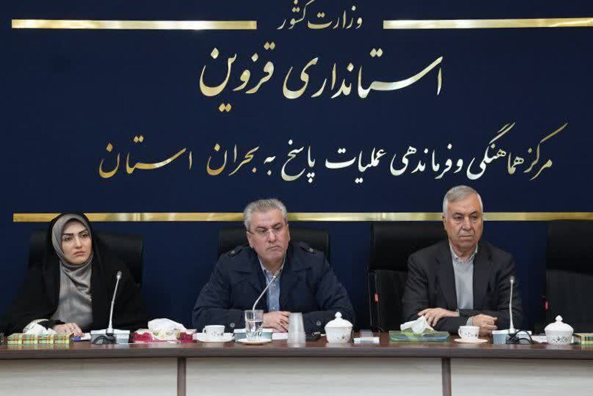 شهرام احمدپور با انتقاد از غیبت برخی مدیران کل در جلسات تخصصی، بر ضرورت توجه جدی به امنیت غذایی، کنترل بیماری‌های بین انسان و دام، ساماندهی حیوانات ولگرد و نظارت بهداشتی در مناطق روستایی تأکید کرد.