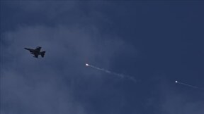 ببینید | رژه قدرت یا حقارت