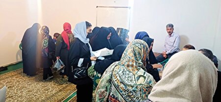 غوغای انارستان در گلستان