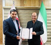 انتصاب مشاور عالی مدیریت و توسعه پیست بین‌المللی اسکی توچال