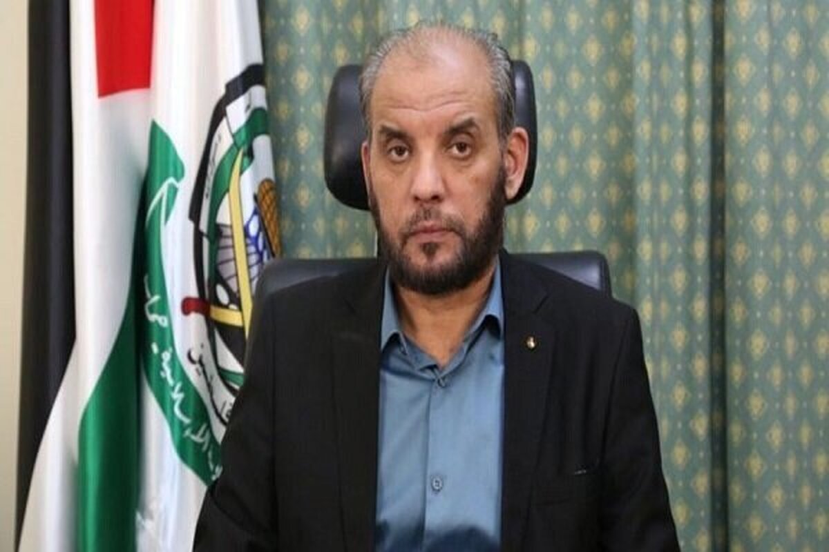 عضو حماس گفت: هرگونه گفتگو درباره مرحله دوم توافق آتش بس، تنها زمانی معنا دارد که پیش از آن رژیم اشغالگر مجبور به اجرای کامل مفاد مرحله نخست شود.