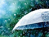 ثبت بیشترین بارش خوزستان در ایستگاه بستان