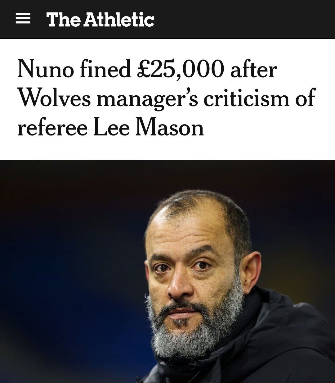 عکس | جریمه ساپینتو و اسکوچیچ در حد کلوپ و آرتتا! عکس | جریمه ساپینتو و اسکوچیچ در حد کلوپ و آرتتا!