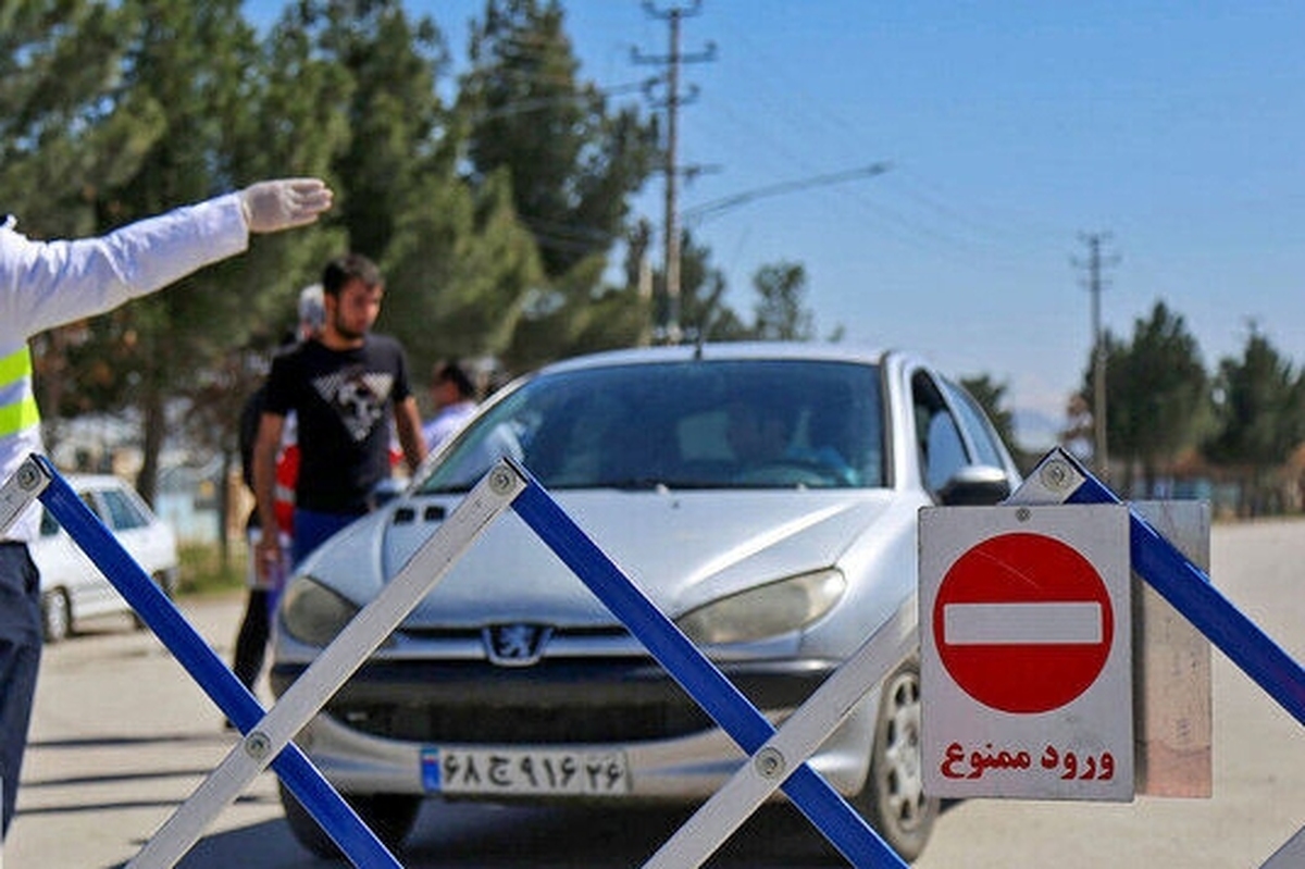 رییس پلیس راه مازندران با اشاره به تداوم انسداد مقطعی در هر ۲ مسیر رفت و برگشت آزاد راه تهران شمال و همچنین جاده چالوس گفت که تردد خودروها در این محورها تا ساعت ۱۹ امشب ممنوع است.