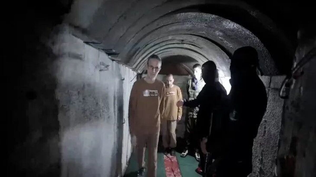 یک ژنرال بازنشسته ارتش رژیم اشغالگر اذعان کرد بیشتر اسرای اسرائیلی به دست خودِ نیروهای اسرائیلی و در اثر حملات سنگین و بمباران‌های ارتش زیر آتش خودی صهیونیست ها در نوار غزه کشته شدند.