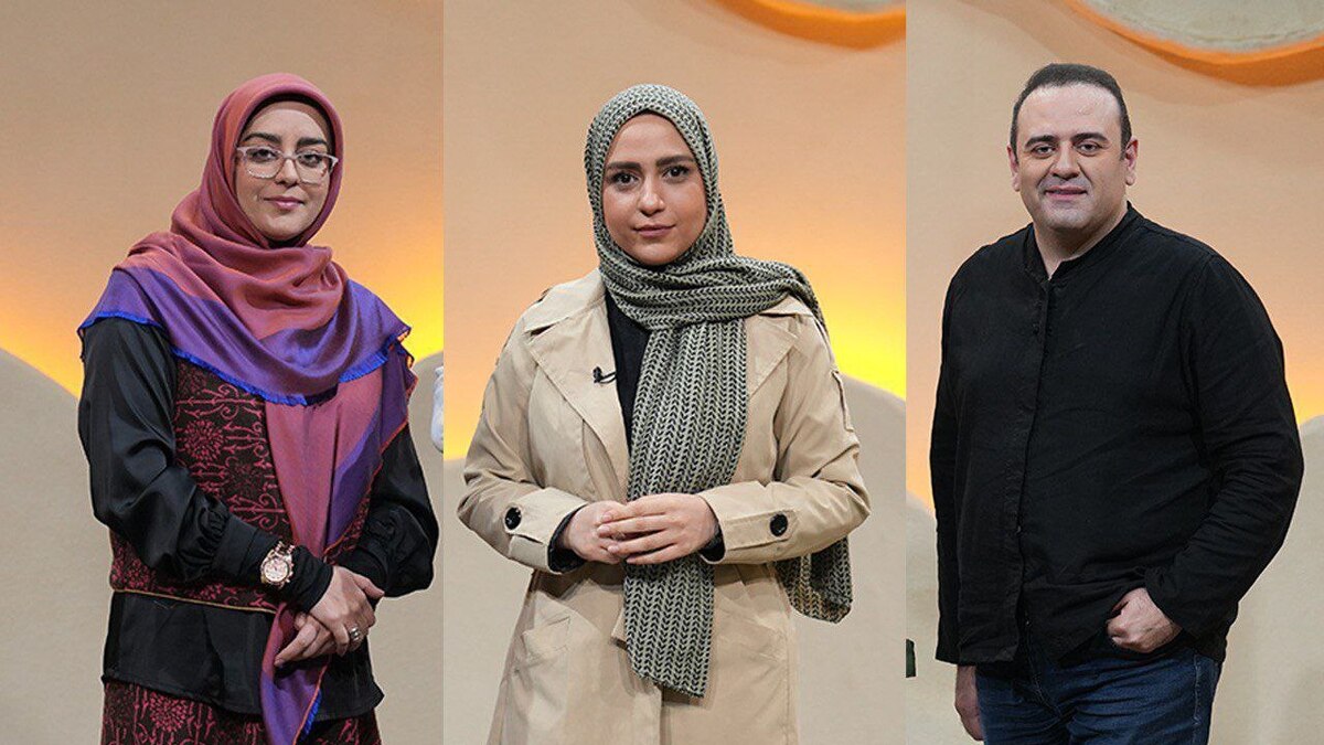 «خردل» شبکه نسیم این هفته با دو چهره شناخته شده تلویزیون همراه می‌شود؛ ساره رشیدی، بازیگر و کمدین تلویزیون و زهرا شوقی، مجری برنامه‌های خانوادگی به مناسبت روز زن تدارک دیده شده‌اند.