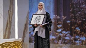 مادری؛ قدرت و عشق در یک قاب