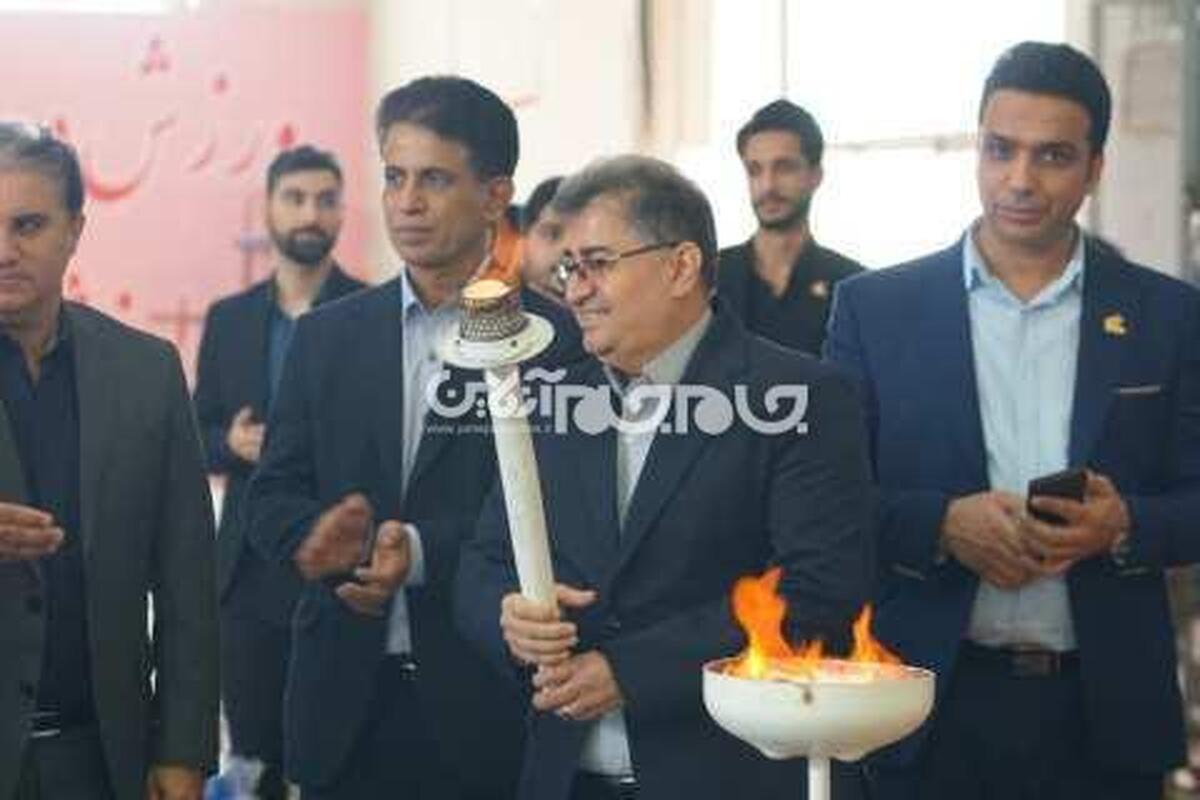 رقابت نفس‌گیر تیزهوشان از ۱۰ مدرسه