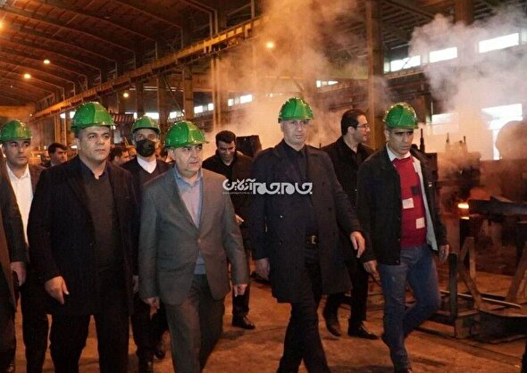 حمایت از واحدهای صادرات محور رویکرد دولت است