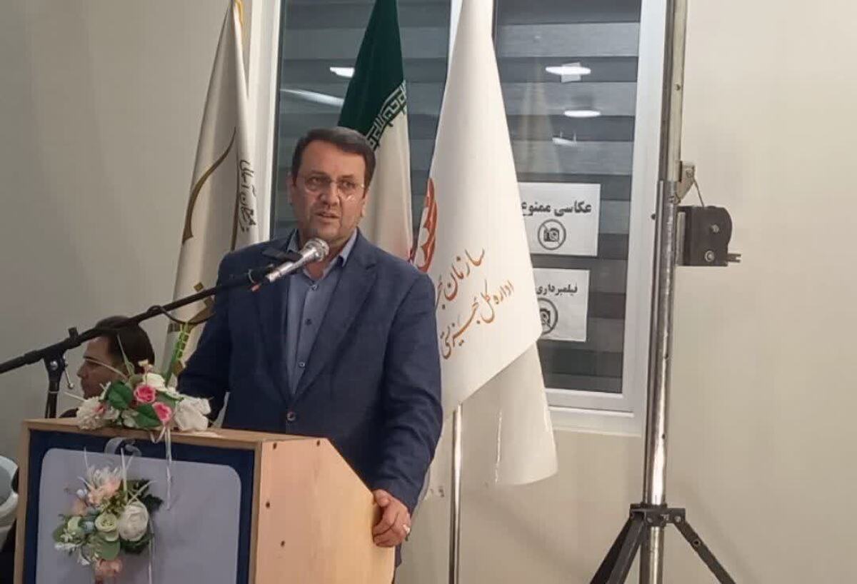 سیاوش طاهرخانی گفت: حضور و همراهی خیرین، نقشی تعیین‌کننده در رفع محرومیت و ارتقای کیفیت زندگی اقشار آسیب‌پذیر دارد و باید به یک فرهنگ عمومی تبدیل شود.