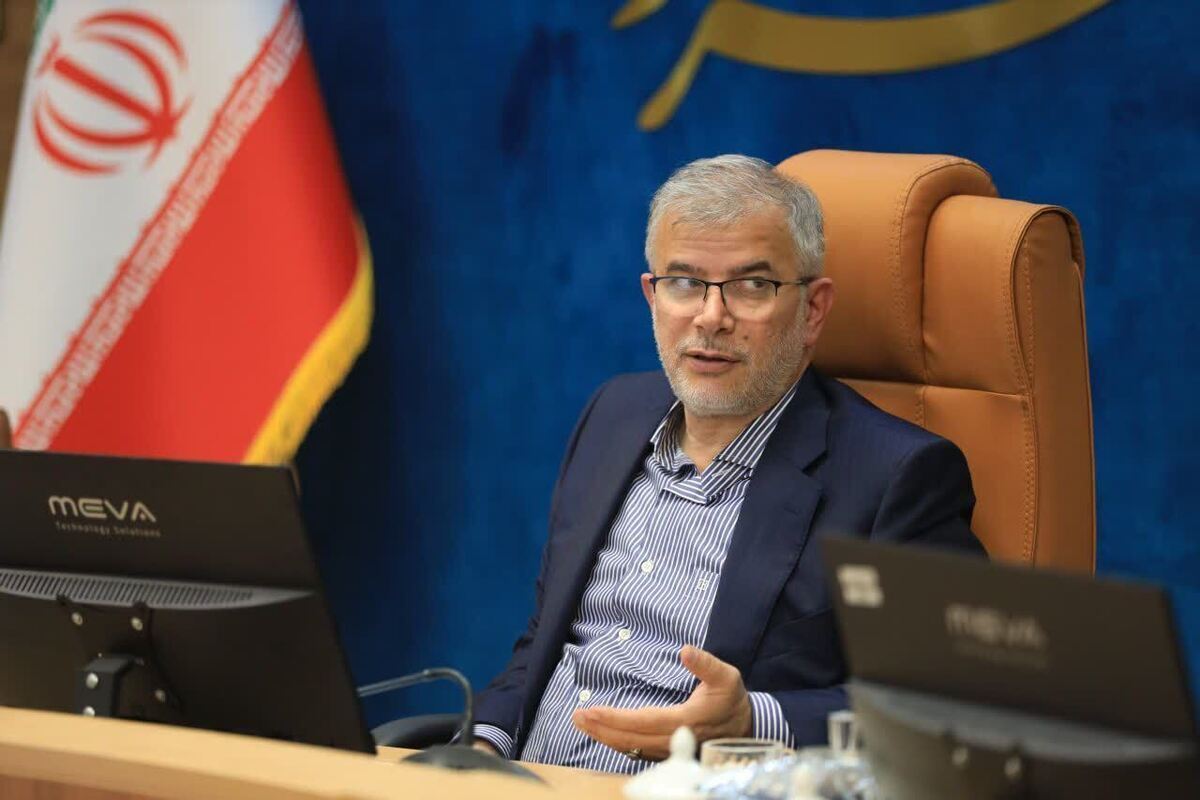 نشست بررسی روند مولدسازی دارایی‌های دولتی در استان البرز به ریاست استاندار و با هدف شتاب‌بخشی به شناسایی و بهره‌برداری از اموال مازاد دستگاه‌های اجرایی برگزار شد؛ نشستی که قرار است مسیر تأمین مالی غیرتورمی پروژه‌های عمرانی استان را هموارتر کند.