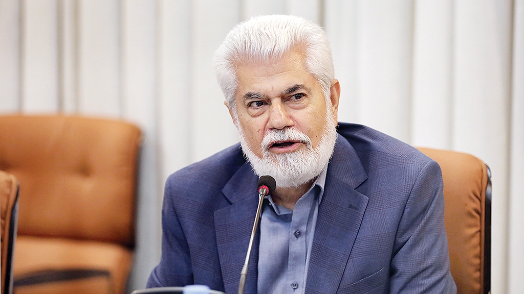 زیرمیزی را گزارش دهید