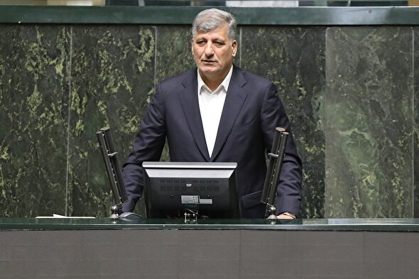 مشکل گرانی کشور در مجلس نیست بلکه در دولت است