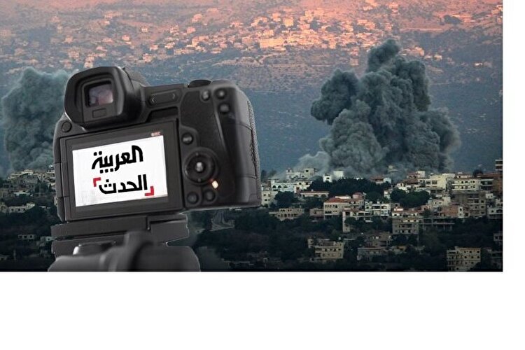 هماهنگی رسانه‌ای عربستان و رژیم صهیونیستی در لبنان علیه حزب الله