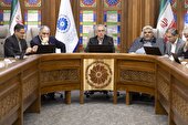 در کمیسیون تسهیل تجارت و توسعه صادرات اتاق یزد مطرح شد