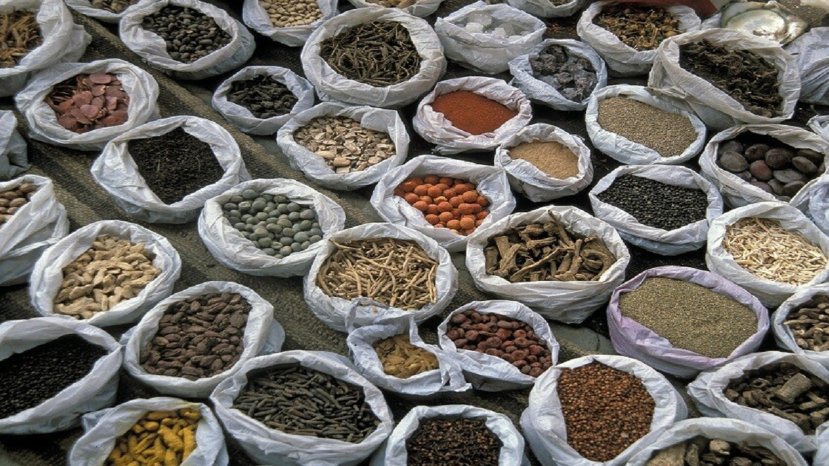 ادویه‌ها به تقویت بدن و بهبود خلق و خو کمک می‌کنند و برای تقویت سیستم ایمنی در زمستان مناسب هستند.