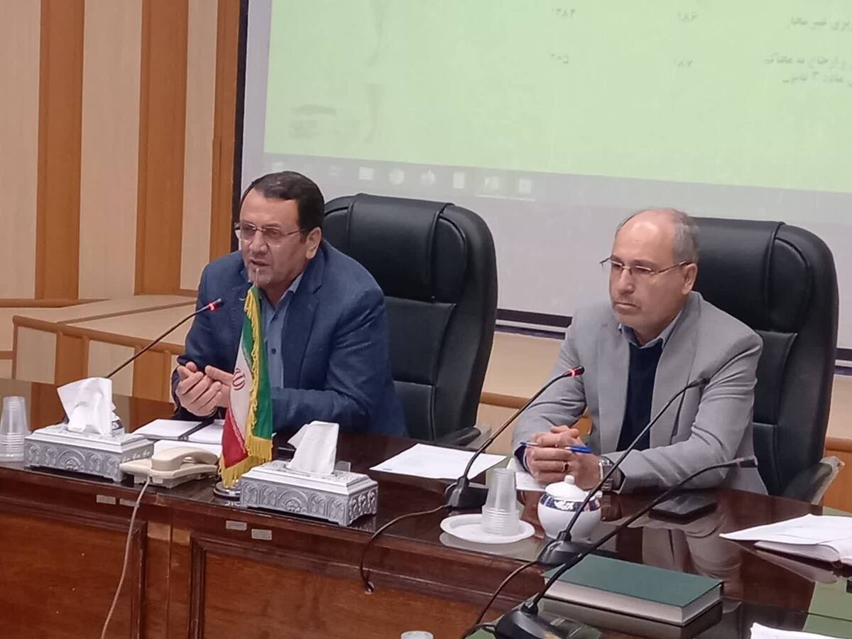 فرماندار قزوین با تأکید بر ضرورت تقدم پیشگیری بر تخریب در برخورد با ساخت‌وسازهای غیرمجاز گفت: اقدامات مرتبط با صیانت از اراضی باید با تدبیر، کیفیت مناسب و کمترین ایجاد مزاحمت برای مردم انجام شود.