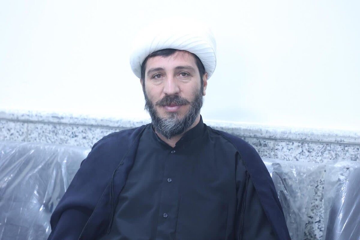  عضو شورای اسلامی شهر محمدیه با اشاره به جایگاه رفیع زن در نگاه اسلام، بر ارزش و اهمیت نقش بانوان در خانواده و جامعه تأکید کرد.