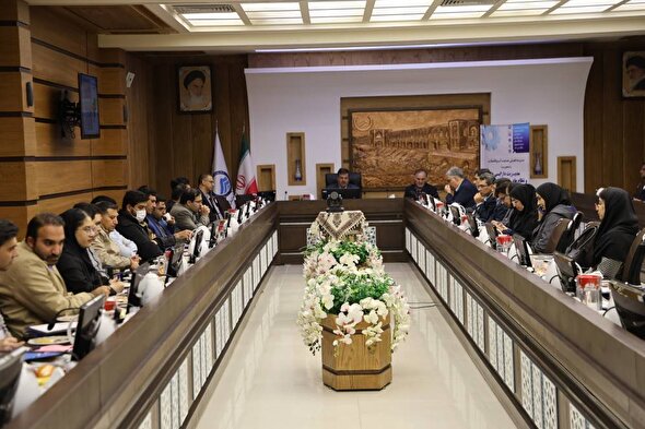 آغاز نخستین مدرسه فصلی دانشجویی صنعت آب و فاضلاب کشور در اصفهان