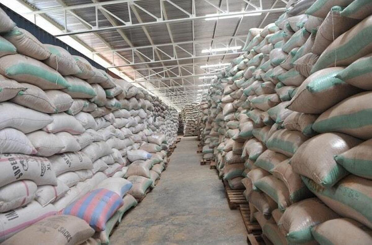 معاون هماهنگی امور اقتصادی استاندار کرمان گفت: وضعیت ذخایر برنج در استان کرمان کاملاً مطلوب است و هیچ‌ گونه کمبودی در بازار برنج نداریم.