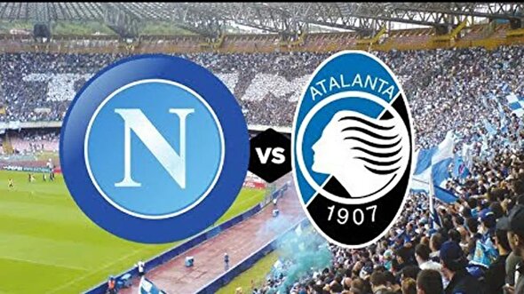ببینید | خلاصه بازی ناپولی ۳ - آتالانتا ۱