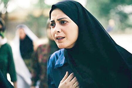 فیلم های دفاع مقدسی در چهاردهمین هفته «سینما افق»