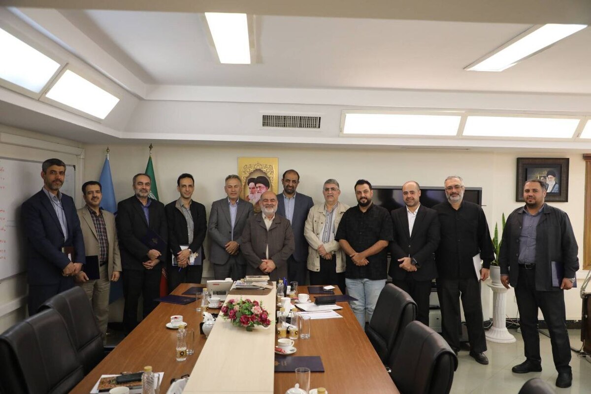 با حکم معاون صدای رسانه ملی، روسای کمیته‌های مختلف پنجمین جشنواره برنامه‌های رادیویی رویداد ملی پژواک حماسه ایستادگی، معرفی شدند.