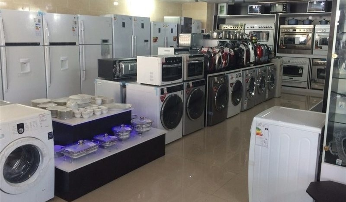 فروشنده متخلف لوازم خانگی به پرداخت ۱۶ میلیارد ریال جریمه نقدی محکوم شد.