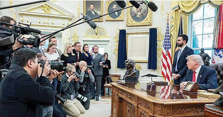 نسل‌کشی با دلار آمریکایی