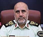 دستگیری ۵۱ متهم کالا‌های اساسی قاچاق در کشور