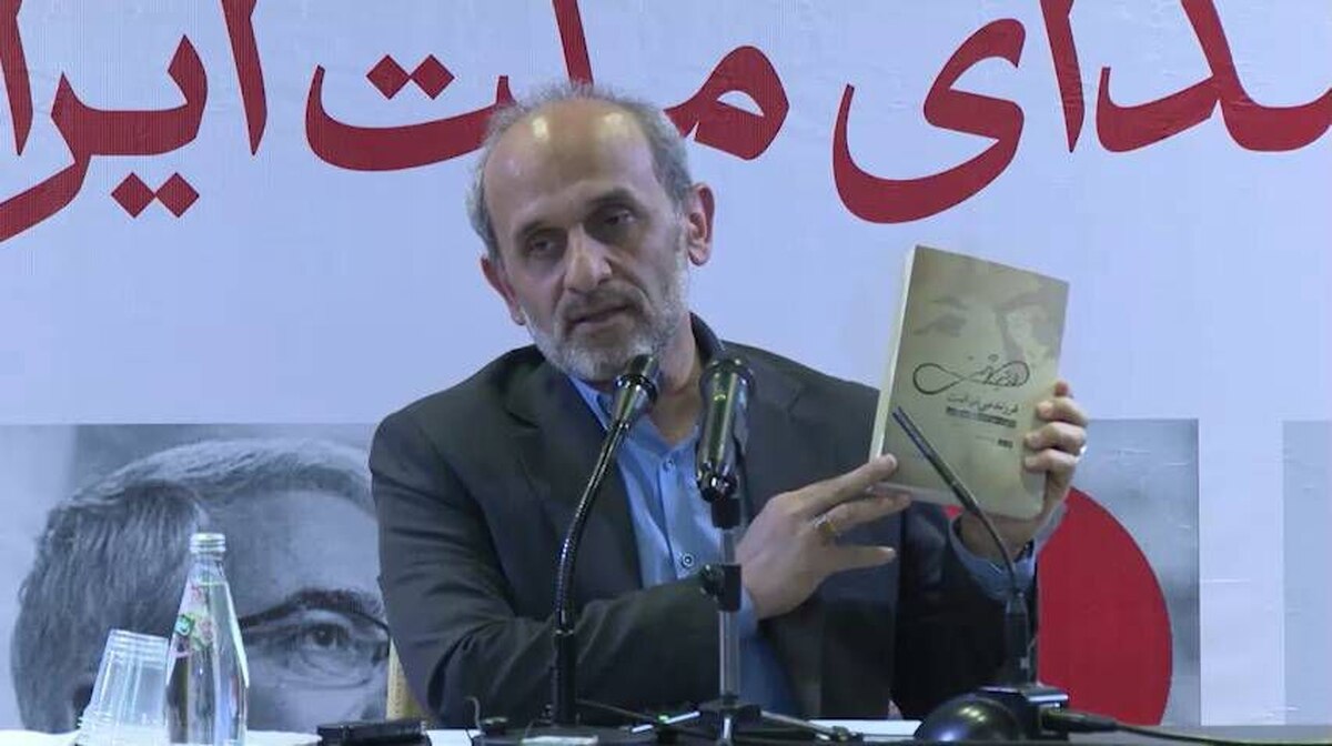 در جریان نشست روز دانشجو با حضور پیمان جبلی، رئیس سازمان صدا و سیما، در دانشگاه شهید بهشتی، کتاب «فرزند بی‌نهایت» نوشته محسن ذوالفقاری به دانشجویان معرفی شد.