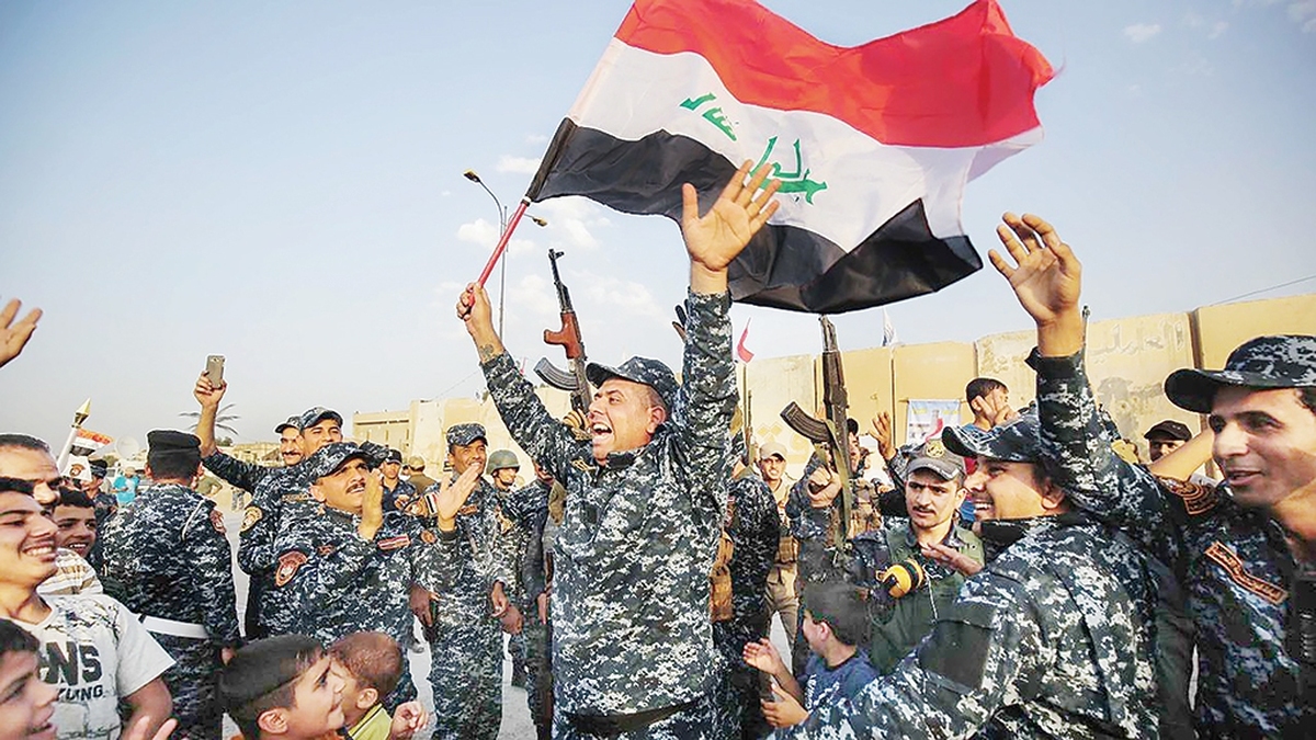 دهم دسامبر ۲۰۲۵، مصادف با نوزدهمین روز آذر ۱۴۰۴ شمسی، ملت و دولت عراق هشتمین سالگرد پیروزی بر گروه تروریستی داعش را جشن می‌گیرند. این روز در تقویم این کشور به عنوان نمادی از فداکاری نیروهای مسلح، بسیج مردمی و مردم عراق یاد شده که با اتحاد، سرزمین خود را از شر تروریسم تکفیری نجات دادند. سران مذهبی، سیاسی و فرماندهان حشدالشعبی با پیام‌های تبریک، این پیروزی را پایان کابوسی تاریک و آغاز عصر ثبات توصیف کردند.