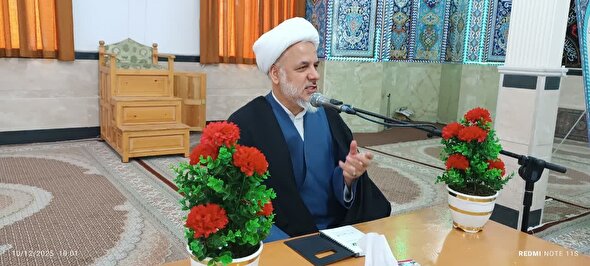 زنان عهده‌دار نقش اساسی تربیت جامعه هستند