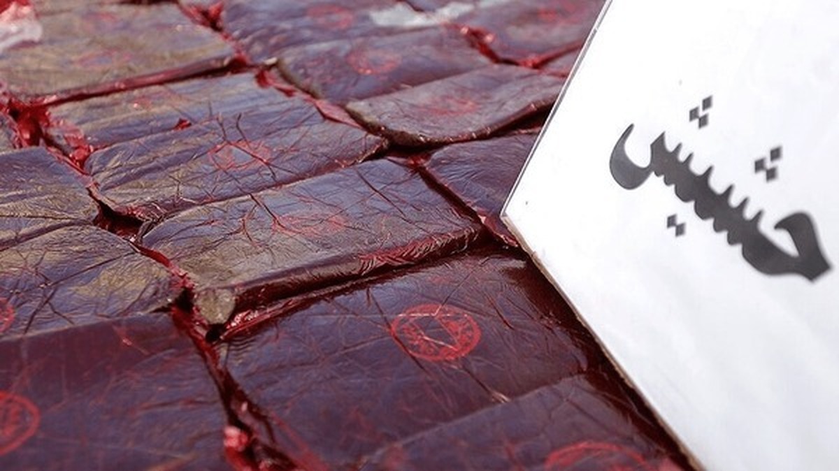 فرمانده مرزبانی استان هرمزگان از شناسایی محل دپوی موادمخدر و کشف ۱۲۰ کیلو گرم حشیش در سواحل بندر جاسک خبر داد.