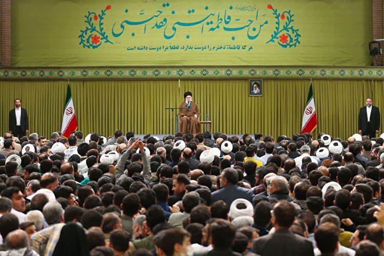 لزوم تغییر آرایش تبلیغاتی و رسانه‌ای در برابر تلاش دشمن برای تسخیر دل ها و مغزها